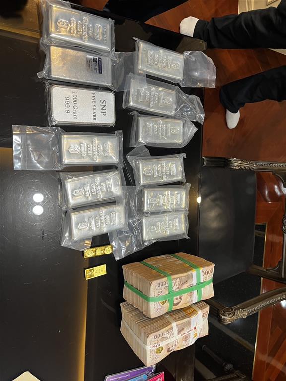 Thailand DSI Launches Shutdown the Laundering Forex Payment Gateways Frozen, Traders Left Unable to Withdraw