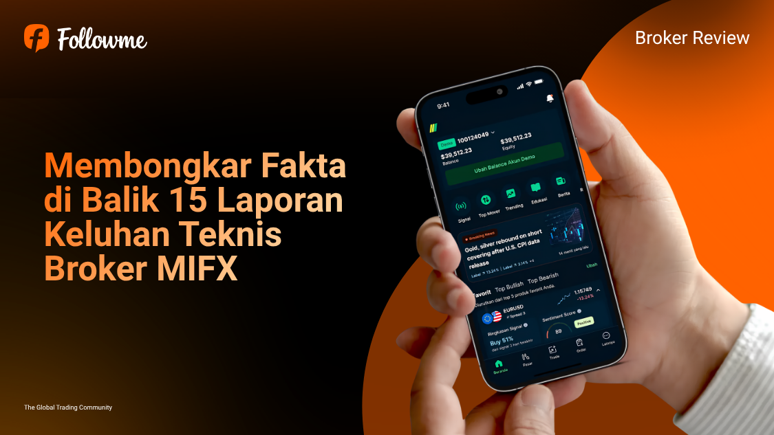 Menakar Operasional MIFX: Antara Regulasi Resmi dan Keluhan Teknis Lapangan