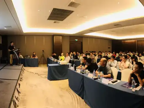 官宣丨普拉姆交易员协会，回来了！