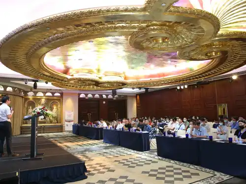 官宣丨普拉姆交易员协会,回来了!