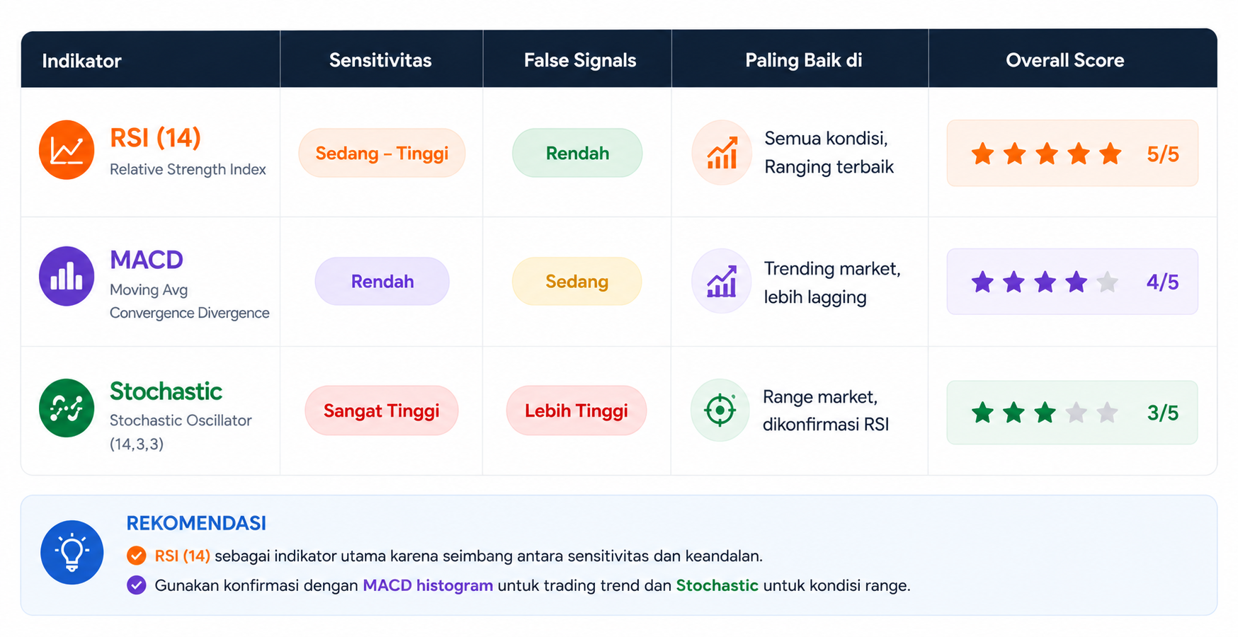 Divergence dalam Trading Forex: Pengertian, Jenis, dan Cara Menggunakannya