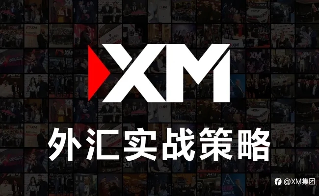 XM外汇实战策略：关注欧元/美元支持区间1.1420--1.1430有效可以买入，但跌破1.1390以下止损