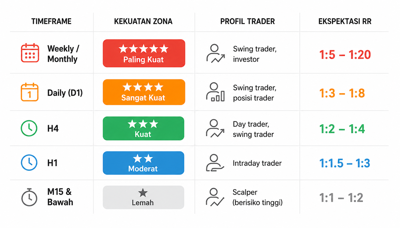 Demand Zone: Pengertian, Cara Kerja, Cara Menggambar, dan Contohnya