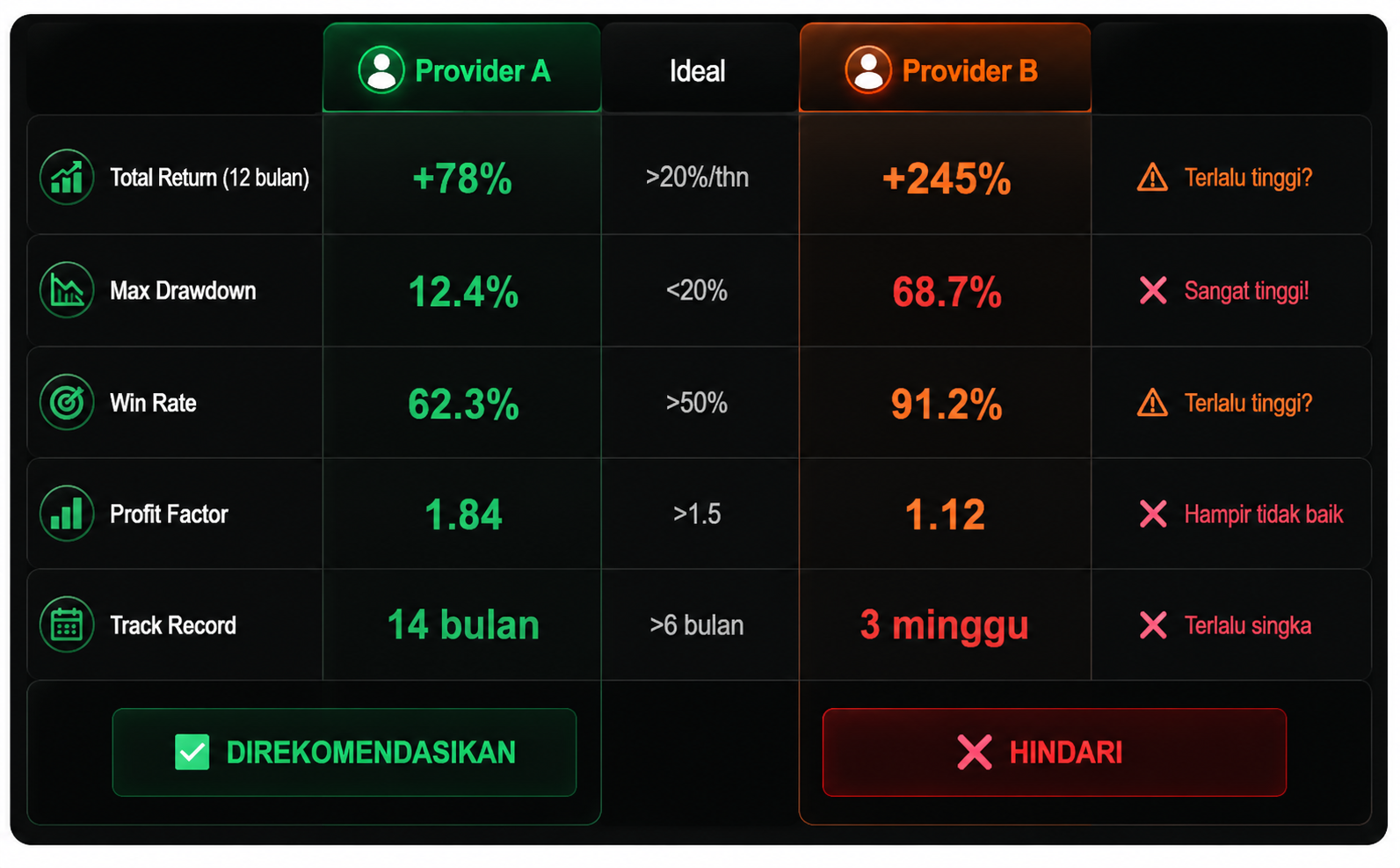 Belajar Copy Trading dari Nol: Cara Menghasilkan Profit Tanpa Trading Sendiri