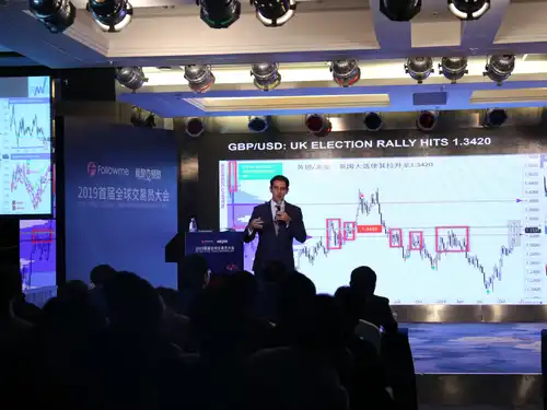 官宣丨普拉姆交易员协会，回来了！