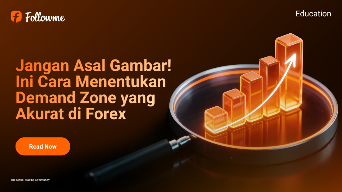 Demand Zone: Pengertian, Cara Kerja, Cara Menggambar, dan Contohnya