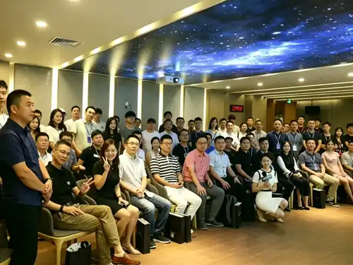 官宣丨普拉姆交易员协会,回来了!