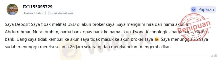 Kasus Key To Markets: Lisensi FCA Dicabut dan Riwayat Blokir BAPPEBTI Jadi Sorotan