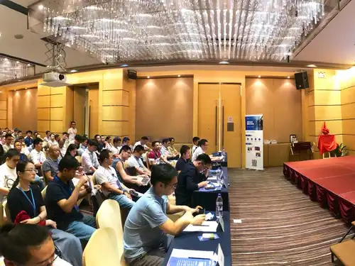 官宣丨普拉姆交易员协会，回来了！