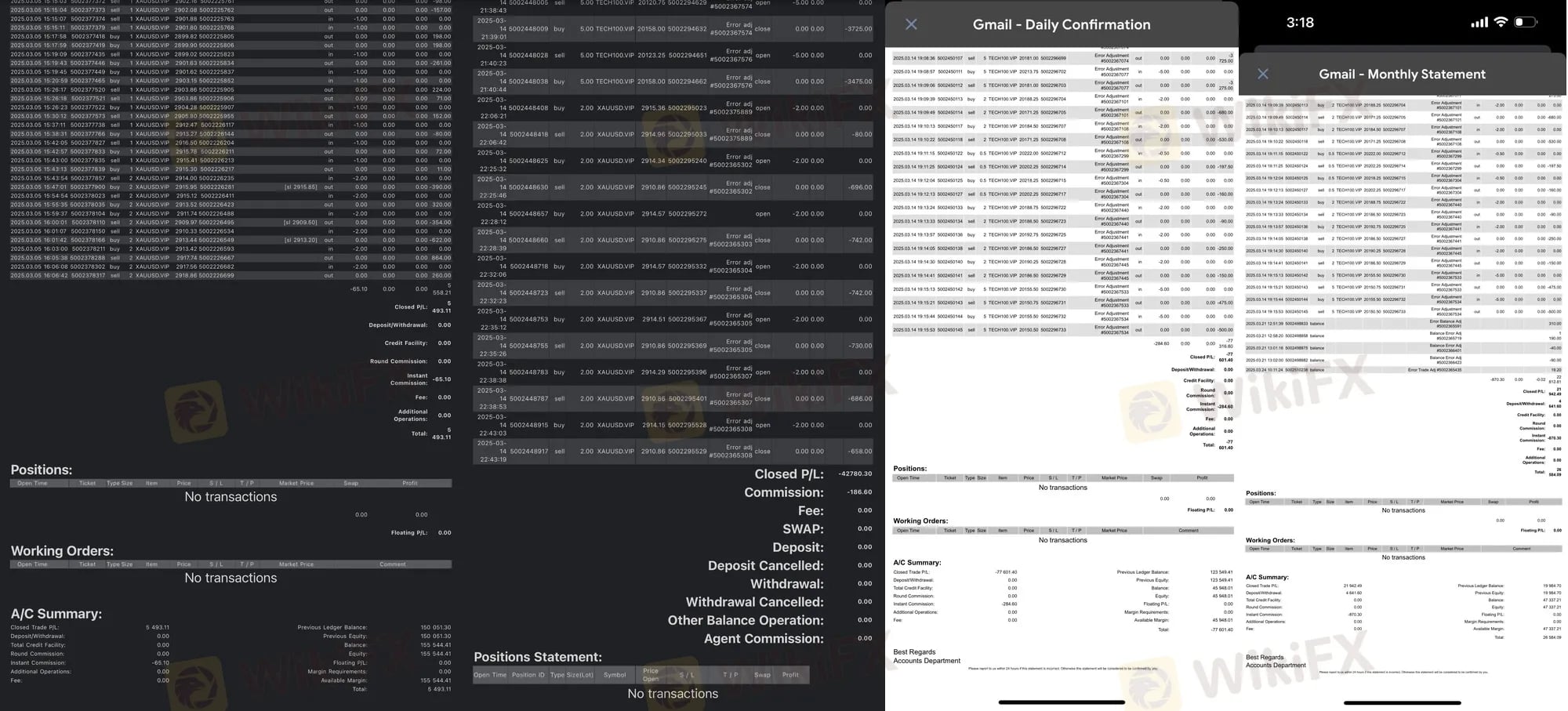Review Broker HSB: Kenapa Skor Rating Tertahan di 5.78?