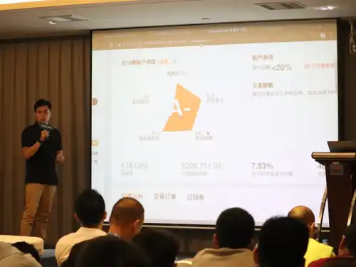 官宣丨普拉姆交易员协会,回来了!