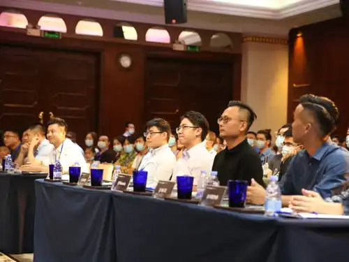 官宣丨普拉姆交易员协会，回来了！