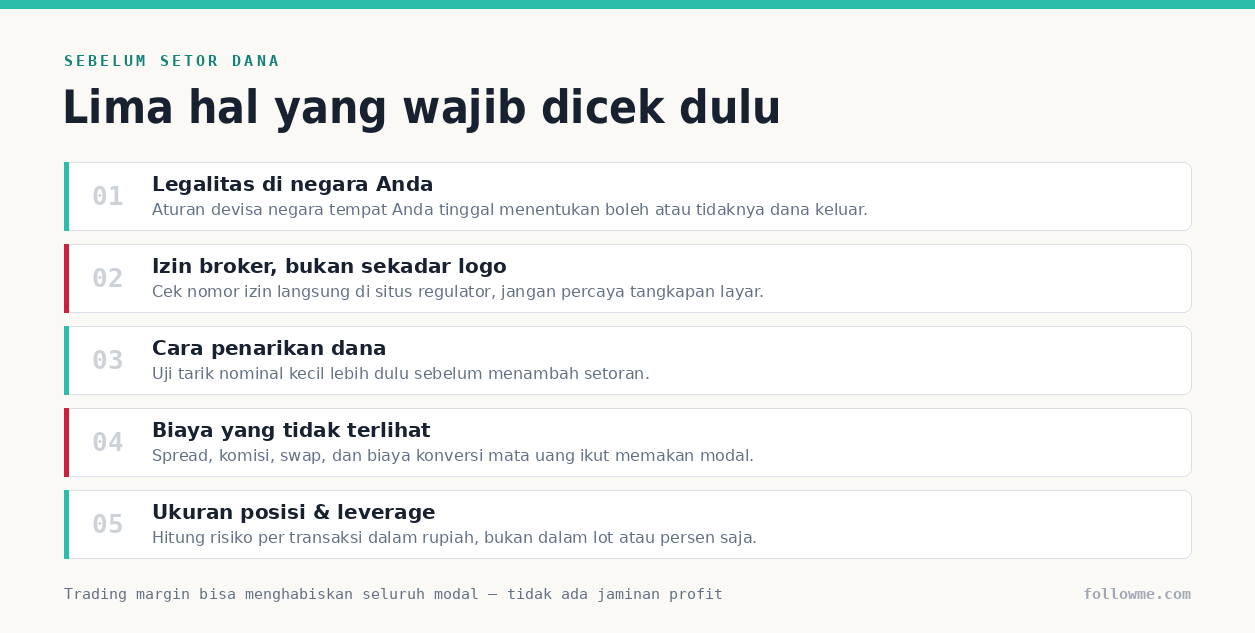 Forex Trading in Nepal: Legal atau Tidak? Ini Kondisi Sebenarnya di 2026
