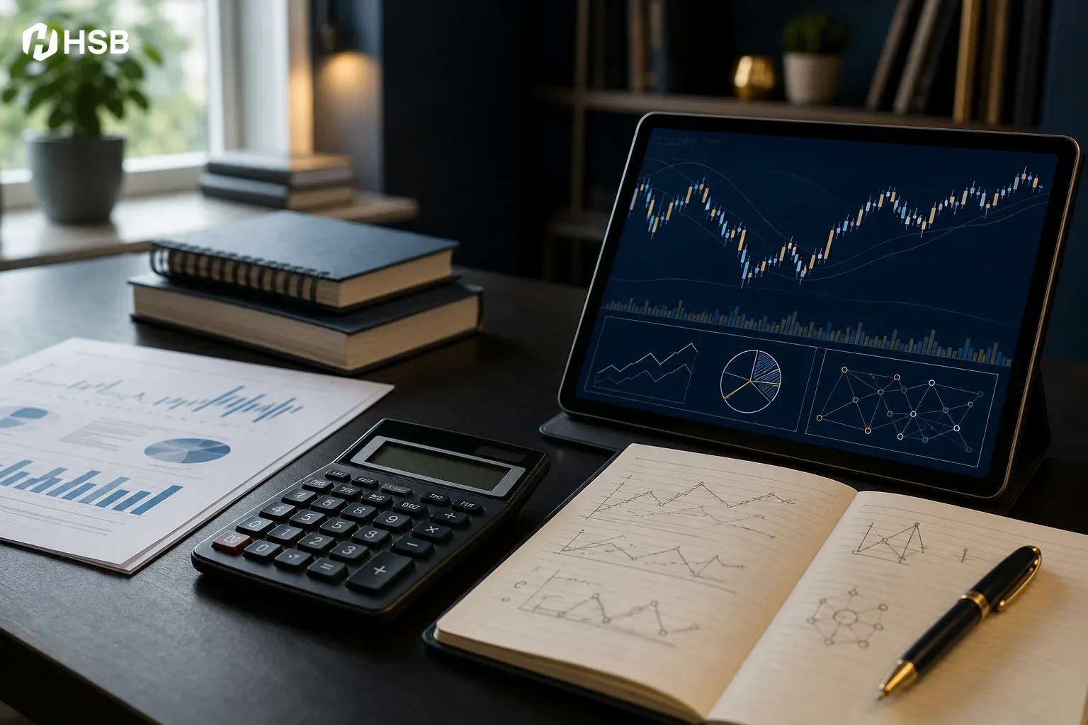 MetaEditor MT5: Cara Mengubah Ide Trading Menjadi Strategi