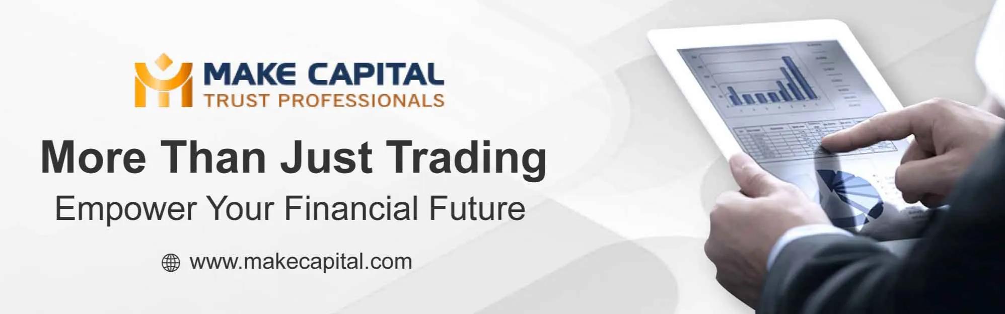 MakeCapital