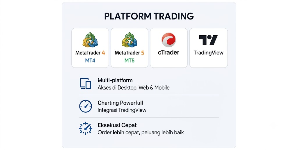 Blueberry Forex Broker Review 2026: Apakah Layak untuk Trader Indonesia?
