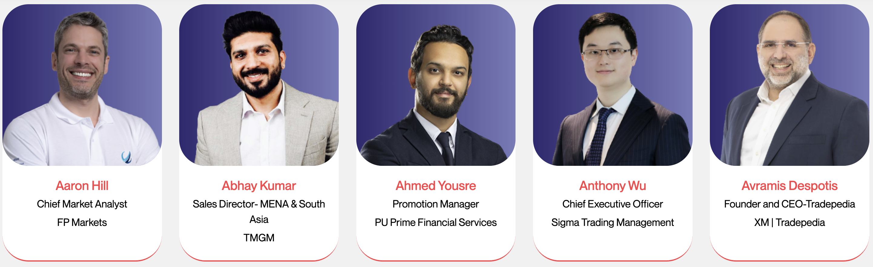 Followme Named Official Media Partner for Forex Expo Dubai 2026