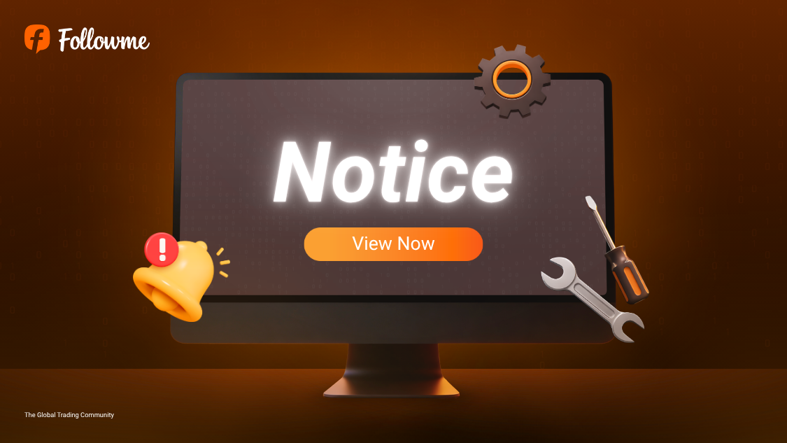 Notice: Scheduled Server Upgrade & Maintenance