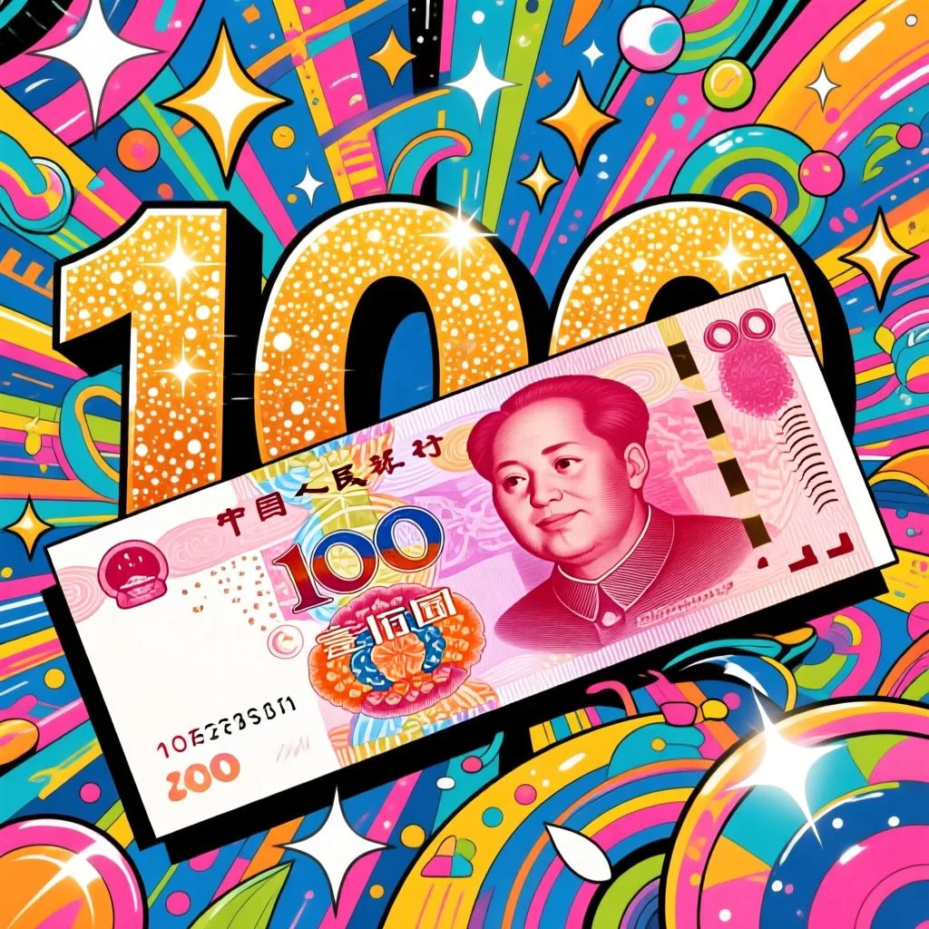 挑战周疯狂发钱，做交易顺带拿下大牌数码
