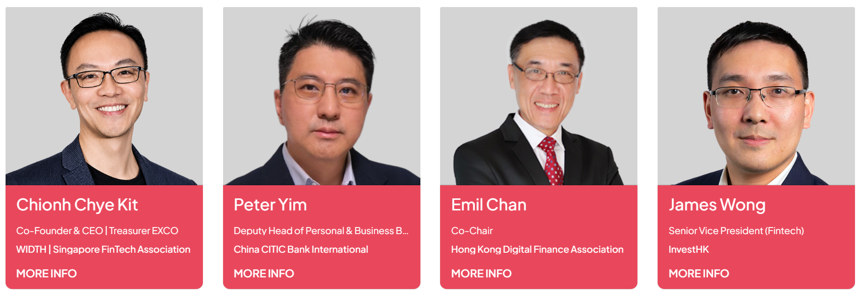 Followme Is Officially a Media Partner of iFX EXPO Asia 2026