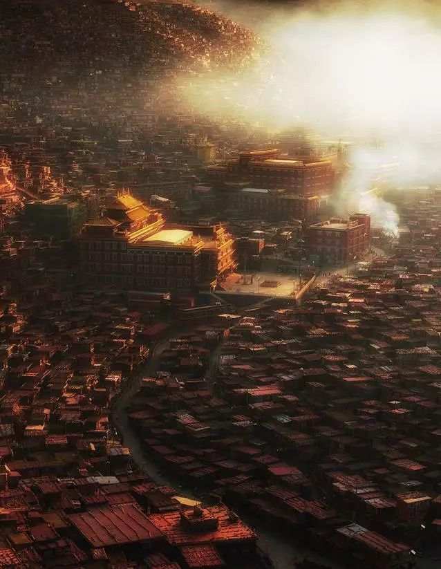 国内最容易拍出美照的9个地方，你去过几个？