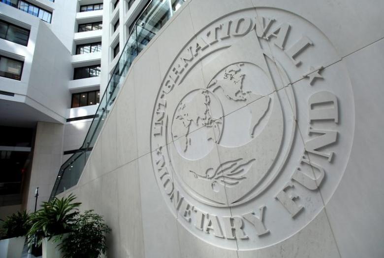 IMF：今年全球经济增长预期上调至3.5% 但对贸易保护主义发出警告