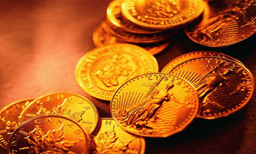 万锦晟：国际黄金市场介绍