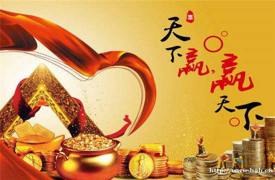 予维析金：国际黄金早盘急跌无须担忧，欧美盘短线操作方案