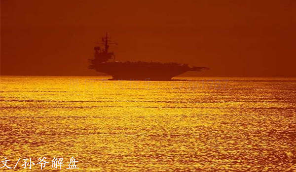 孙爷解盘：黄金原油早间分析策略