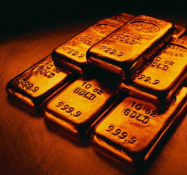曾甄祯：4.5午评黄金白银能否暴走？附多单解套