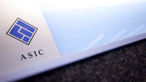 【汇资讯】重拳惩治财务问题 ASIC吊销DD&D Securities牌照
