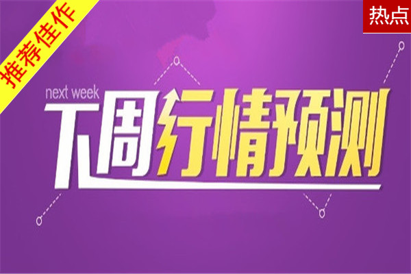 胡禹丞:4.15上周总结黄金原油下周操作建议!