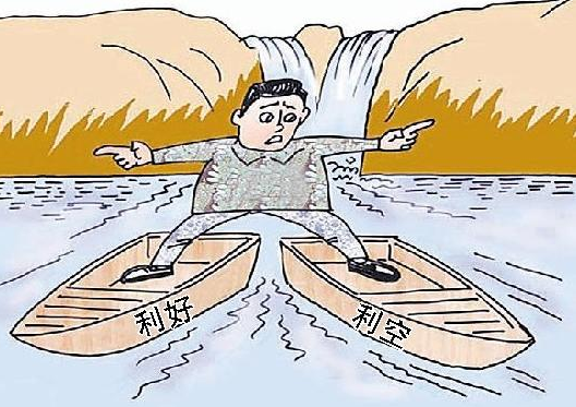 慕天泽：美国战斧劈向市场，风暴席卷而来！