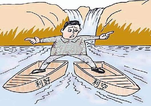 慕天泽：美国战斧劈向市场，风暴席卷而来！