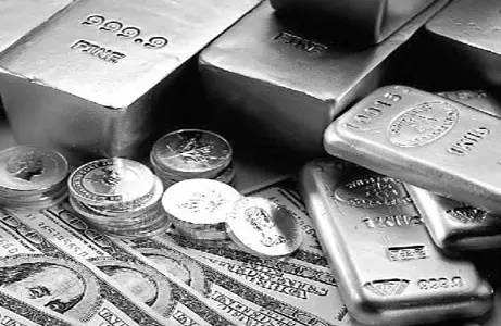 曾甄祯4.2周评黄金白银行情分析附解套