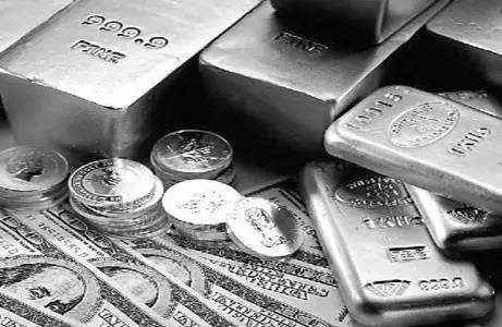 曾甄祯4.2周评黄金白银行情分析附解套