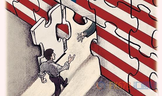 全球各国迎来移民潮，希望新生巢还是难民集中营？