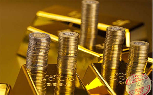 刘盈玥：黄金投资，我们最需要的是什么？实力 +心态 +老师＝赚钱！
