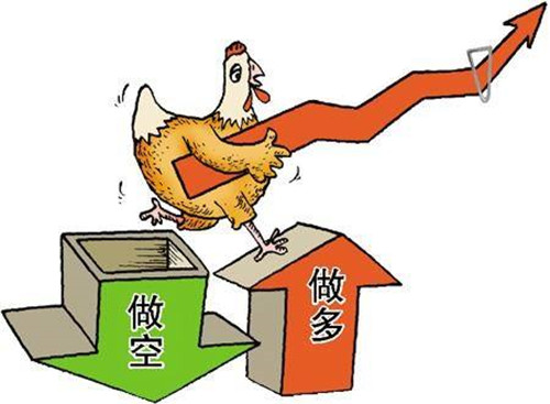成子西：6.5非农难阻加息步伐，黄金已破80冲千三在即，金银走势