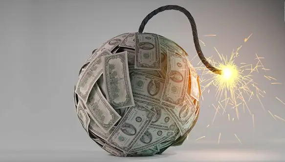 双11黄金给我们带来的是大惊吓还是大惊喜！如何解套？