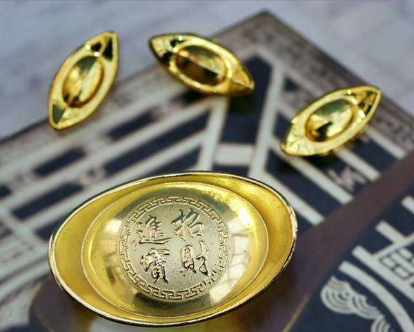 刘盈玥：9.12你以为黄金多头跌到地狱？回补缺口来个绝地反击！
