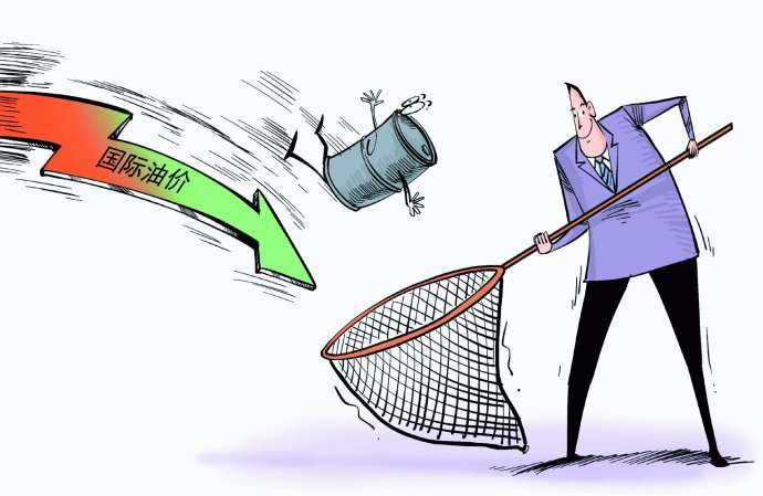 金椽栐：8.18黄金有见顶迹象需谨慎追多，原油局势未变仍高空