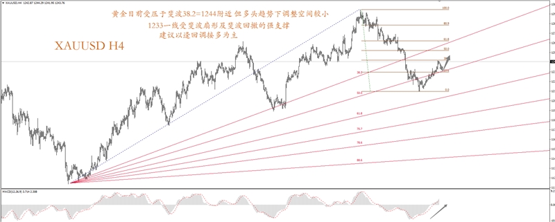 参与大概率大波动上涨，忽略小概率小波动回调。
