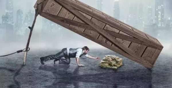 烽诚鸣：暴跌打破黄金底线多空逆转，金银多单解套策略