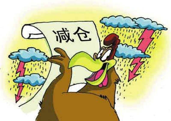 金钰指金：到底是什么原因导致了市场暴跌？黄金还会涨吗