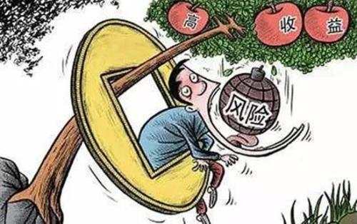 天竞点金：投资亏损的4大原因及避免亏损的办法