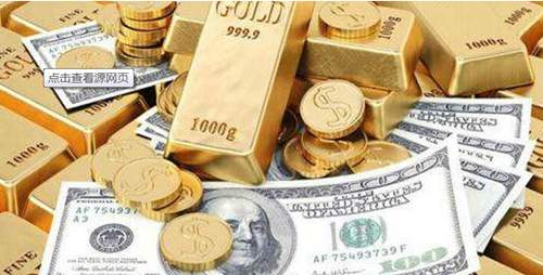 陈珺乔：7.27黄金能否继续高调做多？晚间黄金操作建议！