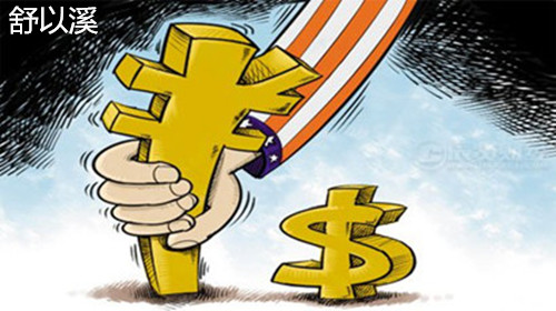 舒以溪：5.17特朗普搞事情，黄金空单被套解套！