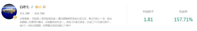 交易吧：像我这样复杂的人，怎样跟随才合适？