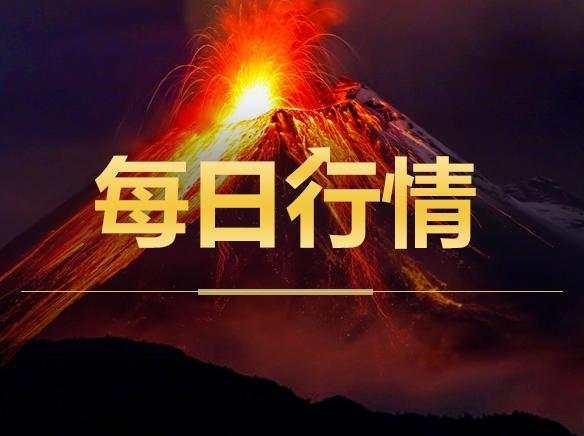 阮诚徳8.18日内黄金原油走势分析及操作建议